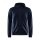CRAFT CORE Soul Full Zip Hoodie Herren