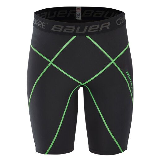 Bauer Core Mesh Short 1.0 Senior