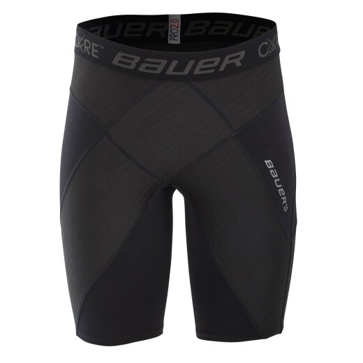 Bauer Core Mesh Short 2.0 Senior