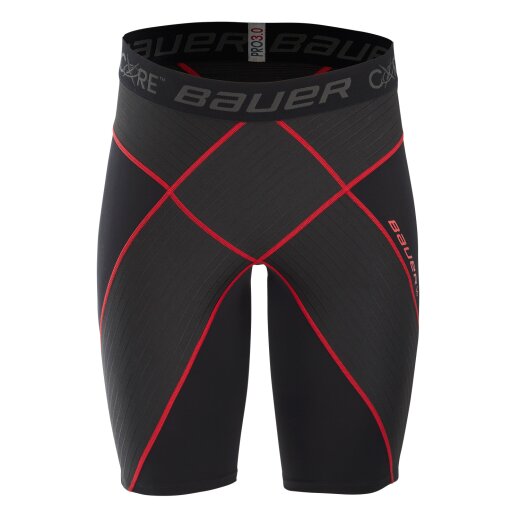 Bauer Core Mesh Short 3.0 Senior