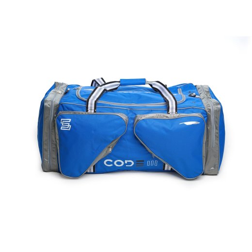 Sher-Wood  CODE III Carry Bag - L