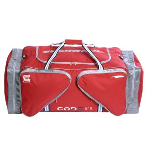Sher-Wood  CODE III Carry Bag - L
