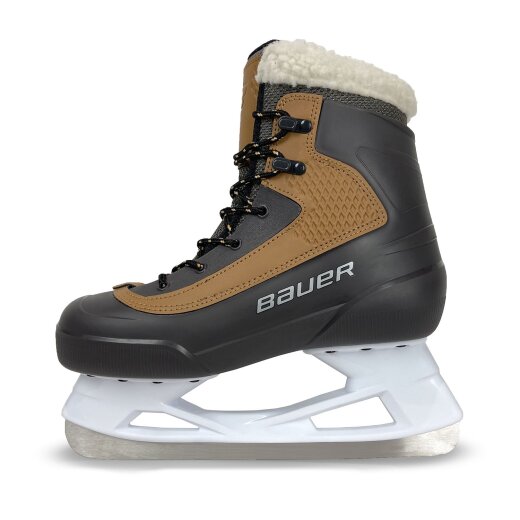 BAUER Rec Schlittschuh Whistler Senior