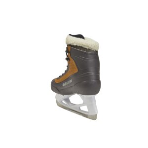 BAUER Rec Schlittschuh Whistler Senior
