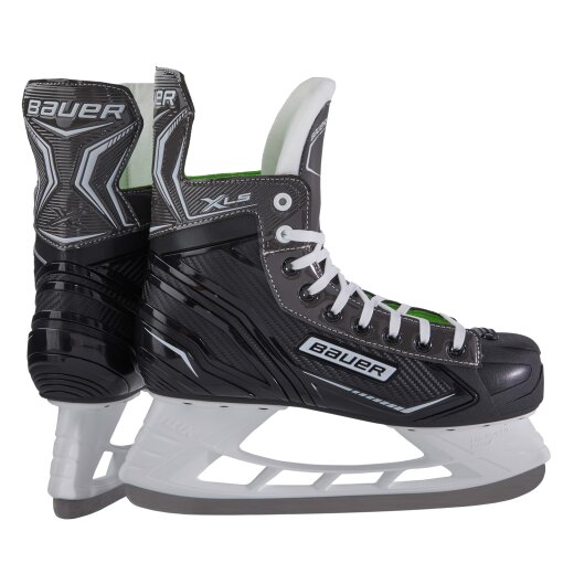 BAUER X-LS Schlittschuh Intermediate