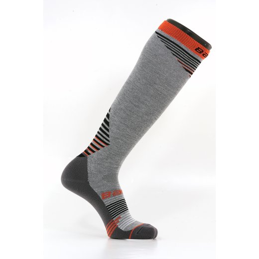 BAUER Schlittschuh Socken Warm - lang