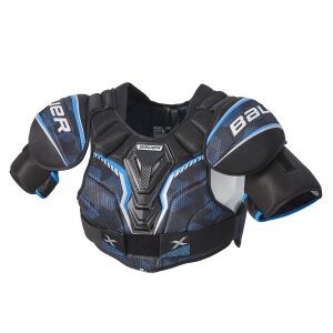 BAUER X Schulterschutz Intermediate