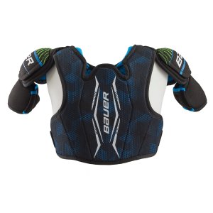 Bauer X Shoulder Pad Youth M
