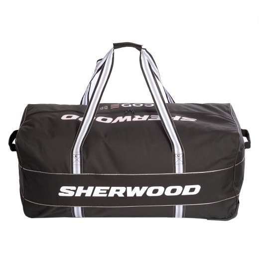 Sher-Wood CODE II Wheelbag