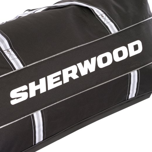 Sher-Wood CODE II Wheelbag