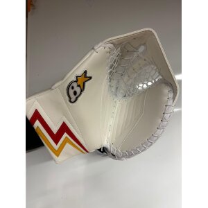 Brians GNETIK PRO V Torwart Fanghand Senior CUSTOM TOLVANEN