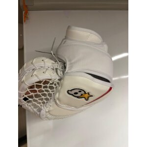 Brians GNETIK PRO V Torwart Fanghand Senior CUSTOM TOLVANEN