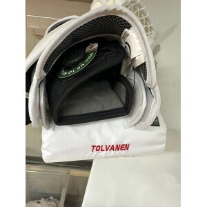 Brians GNETIK PRO V Torwart Fanghand Senior CUSTOM TOLVANEN