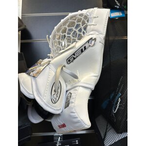 Brians GNETIK PRO V Torwart Fanghand Senior CUSTOM TOLVANEN