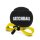 Prolab - Catchball - Das Original - mit Elastikschnur schwarz