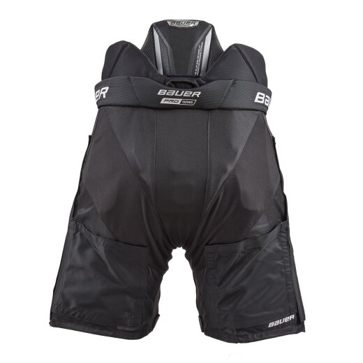 Bauer Pro Series Velcro Pants Senior