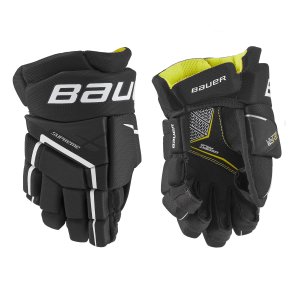 Bauer Supreme Ultrasonic Gloves Youth