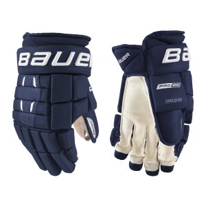 BAUER Pro Series Handschuh Senior