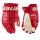 Bauer Pro Series Gloves Senior red 15&quot;