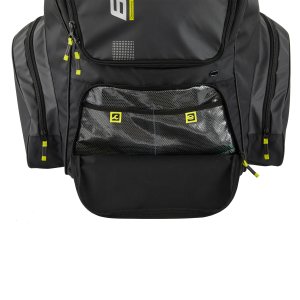 Bauer Wheel Backpack Elite Junior