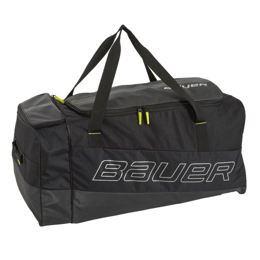Bauer Carry Bag Premium Black Senior