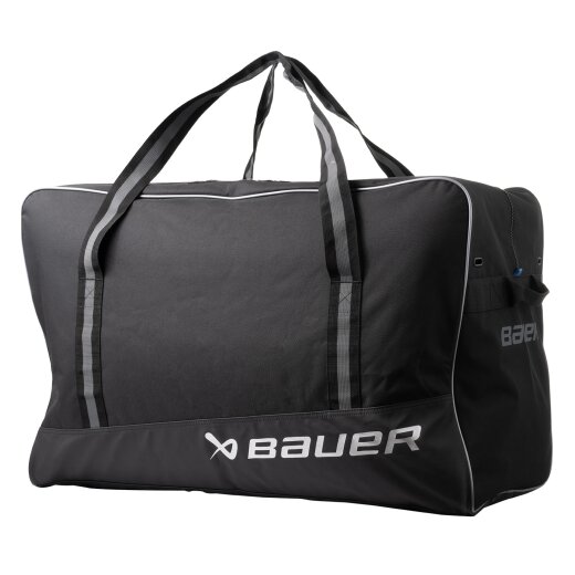 BAUER Tragetasche Core Schwarz Senior