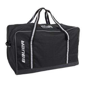 Bauer Carry Bag Core Black/red Senior