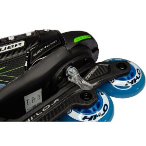 Bauer XLP Inline Skate Junior adjustable