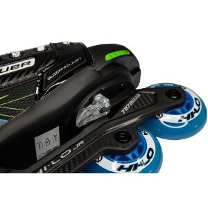 Bauer XLP Inline Skate Junior adjustable