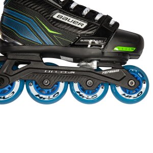 Bauer XLP Inline Skate Junior adjustable