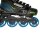 Bauer XLP Inline Skate Junior adjustable