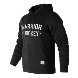 Warrior Hockey Hoody Senior 19/20 grey 3XL