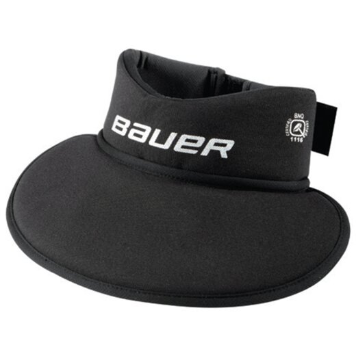 Bauer NG NLP8 Core Neckguard Youth