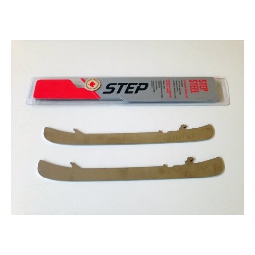 Step Steel EDGE Runner Junior (1 Paar) 3 = 230mm