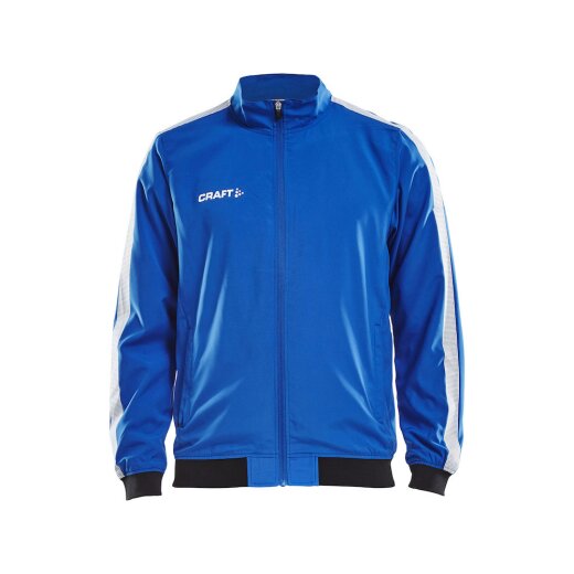 Craft Pro Control Woven Full Zip Jacket Man