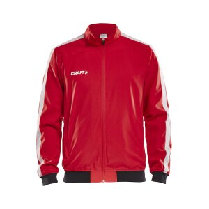 Craft Pro Control Woven Full Zip Jacket Man