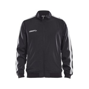 Craft Pro Control Woven Full Zip Jacket Man