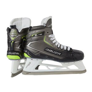 BAUER Torwart Schlittschuh ELITE - Senior