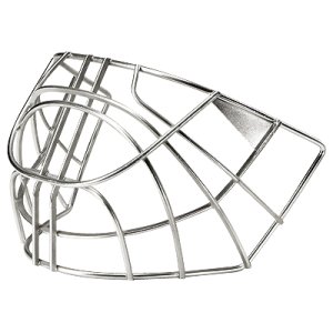 Bauer NME Certified Cat Eye Cage Senior
