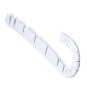 WRAPAROUND Blade Protection Ice - plastic
