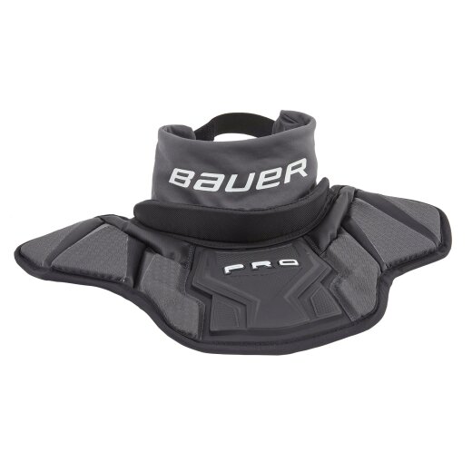 Bauer PRO Goalie Neck Guard Senior