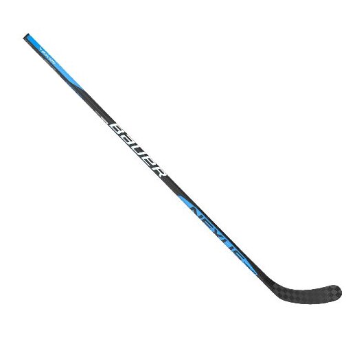 BAUER Nexus League GRIP Composite Schläger Senior 60" - 77 Flex