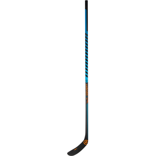 Warrior Covert QR5 40 Grip Composite Stick Intermediate - 55 Flex - 57"