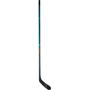 Warrior Covert QR5 40 Grip Composite Stick Intermediate - 55 Flex - 57"
