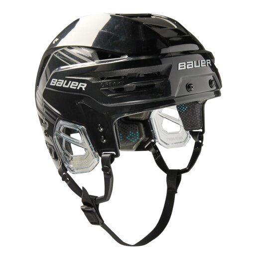 BAUER RE-AKT 85 Helm Senior