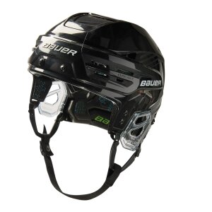BAUER RE-AKT 85 Helm Senior