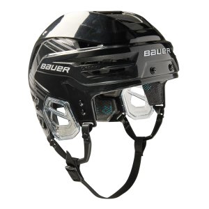 BAUER RE-AKT 85 Helm Senior black S