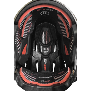 Warrior Covert CF100 Helmet