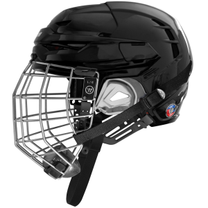 Warrior Covert CF100 Helmet Combo black L