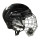 BAUER RE-AKT 85 Helm mit Gitter Senior wei&szlig; S